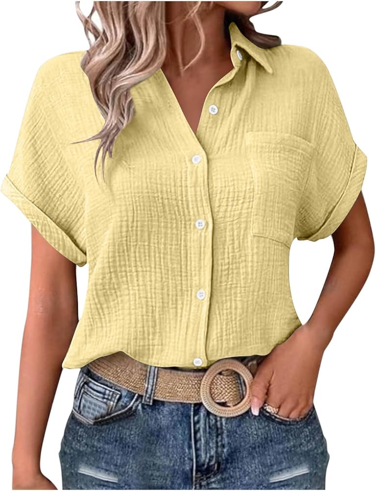 Camisa verano