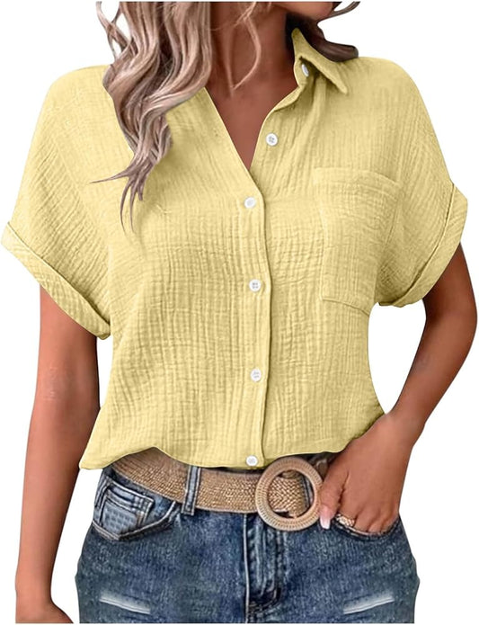 Camisa verano